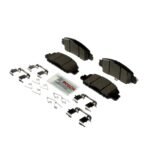 Quietcast Brake Pads