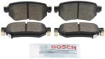 Quietcast Brake Pads - Image 2