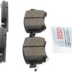 Quietcast Brake Pads