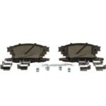 Quietcast Brake Pads
