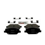 Quietcast Brake Pads - Image 3