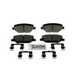 Quietcast Brake Pads - Image 2
