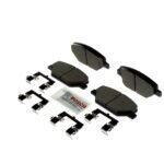 Quietcast Brake Pads