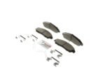 Quietcast Brake Pads