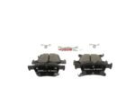 Quietcast Brake Pads - Image 3