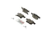 Quietcast Brake Pads
