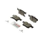 Quietcast Brake Pads