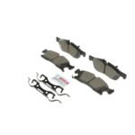 Quietcast Brake Pads - Image 3