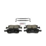 Quietcast Brake Pads