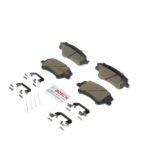 Quietcast Brake Pads - Image 3