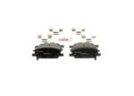 Quietcast Brake Pads - Image 3