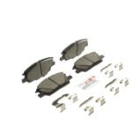 Quietcast Brake Pads