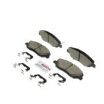 Quietcast Brake Pads - Image 3