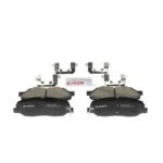 Quietcast Brake Pads
