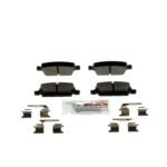 Quietcast Brake Pads - Image 2