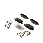 Quietcast Brake Pads