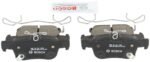 Quietcast Brake Pads - Image 3