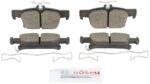 Quietcast Brake Pads - Image 2