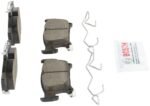 Quietcast Brake Pads