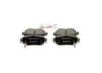 Quietcast Brake Pads - Image 3
