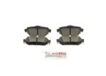 Quietcast Brake Pads - Image 2