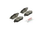 Quietcast Brake Pads