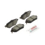 Quietcast Brake Pads