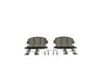 Quietcast Brake Pads - Image 4