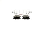 Quietcast Brake Pads - Image 3