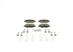 Quietcast Brake Pads - Image 2