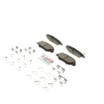 Quietcast Brake Pads