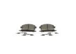 Quietcast Brake Pads