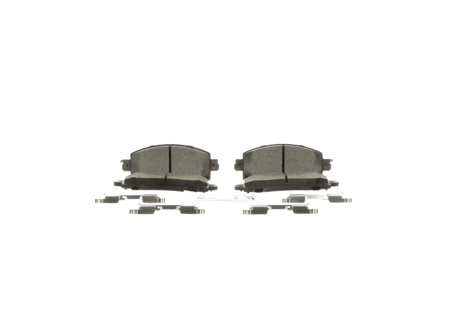 BS_BC2045_Fro.jpg Quietcast Brake Pads - Image 1