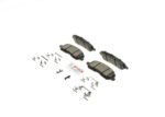 Quietcast Brake Pads - Image 3