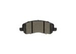 Quietcast Brake Pads - Image 4