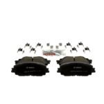 Quietcast Brake Pads - Image 3