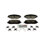 Quietcast Brake Pads - Image 2