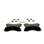 Quietcast Brake Pads - Image 3