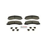 Quietcast Brake Pads - Image 2