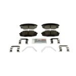 Quietcast Brake Pads - Image 2