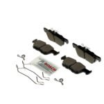 Quietcast Brake Pads