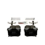 Quietcast Brake Pads - Image 3
