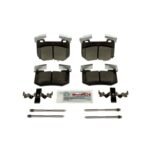 Quietcast Brake Pads - Image 2