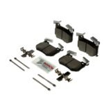 Quietcast Brake Pads