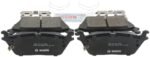 Quietcast Brake Pads - Image 3