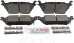 Quietcast Brake Pads - Image 2
