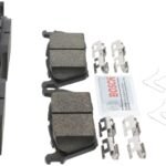 Quietcast Brake Pads