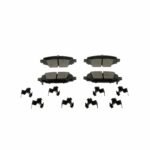 Quietcast Brake Pads - Image 2