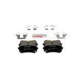 Quietcast Brake Pads - Image 3