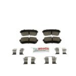 Quietcast Brake Pads - Image 2